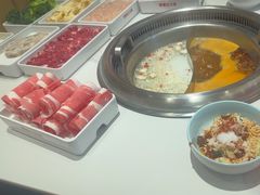 -季季红火锅(解放东路店)
