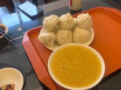 -庆丰包子铺(潘家园店)