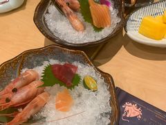 -大渔铁板烧(东城店)