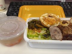 -香友记正宗隆江猪脚饭(首经贸店)