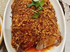 -欧提汗·新疆餐厅·清真(银都路店)