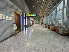 -张家界荷花国际机场