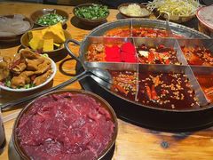 -陈陈火锅(较场口店)