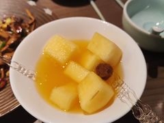 -四道菜·福建菜馆(新街口金鹰店)