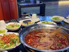 -老船舫·现做活鲜鱼馆(东郊记忆店)