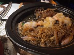 -绿茶餐厅(朝阳大悦城店)