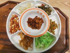 -小满手工粉(杭州滨江龙湖店)