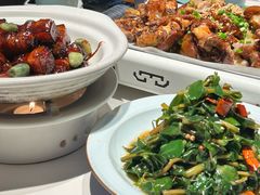 -老周家酱卤猪蹄私房菜(克拉玛依西街店)