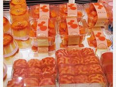 -荷家面包生日蛋糕(大渡口万达广场店)