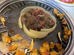 -猫爪爪原切自助烤肉(观音桥阳光世纪店)