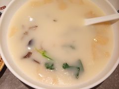 -闫府私房菜·老字号(恒隆店)