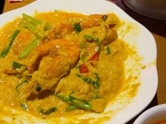 -泰国餐厅 Thai Food(裕华万达店)