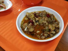 -中南大学-食堂第3食堂