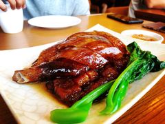 -香江小厨 The Kitchen(香江俱乐部店)