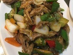 -东北老家私房菜(文灶店)