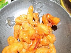 -鲁菜根·泰安菜(万达店)