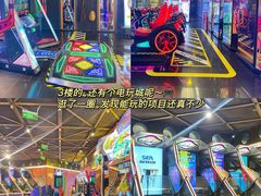 -东莞松山湖万象汇