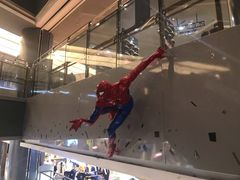 -天虹购物中心(石路店)