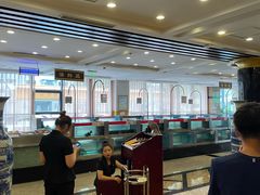 -都来福海鲜大酒店(大东店)