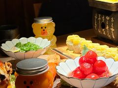 -玉川屋创意日料Bistro(柳巷店)