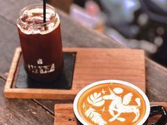 -Roast8ry Coffee Lab