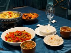 -柴米油盐三杯鸡(象山北路店)