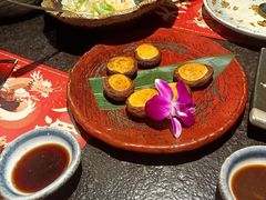 -古田居·特色寿司料理(星之岛旗舰店)