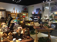-小时光咖啡馆(开森度假森林店)
