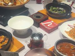 -千百味红餐厅·江西菜(绿地双子塔店)