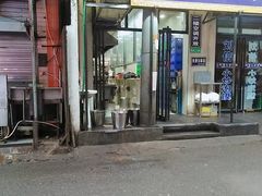 门面-刘信牛羊肉小炒泡馍(回民街店)