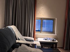 -华夏良子·足道SPA艾灸(铁道大厦店)