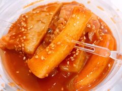 -韩味轩(丰盛町店)