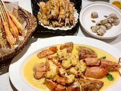 -79号渔船海鲜饭店(宝安店)