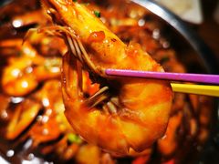 -谢蟹浓·肉蟹煲(新奥店)