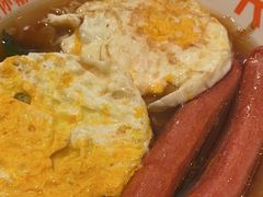 -肥韬茶餐厅(海上世界店)