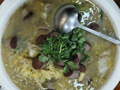 -东北风味思缘食府(对湖路店)