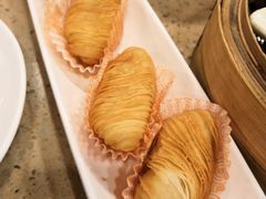 金枕榴莲酥-点都德(聚福楼店)