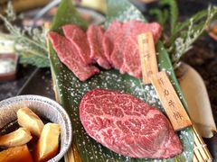 -老乾杯和牛烧肉(王府中环店)