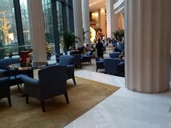 -北京丽晶酒店