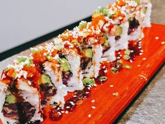 -将太无二·北美传奇寿司(荟聚购物中心西红门店)