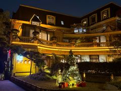 -叶叶菩提(太原别墅店)