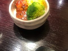 -松子料理(亮马桥店)