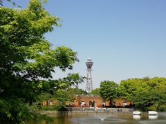 -天王寺公园
