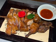 -姑苏家宴·苏帮菜·松鼠桂鱼(苏州总店)