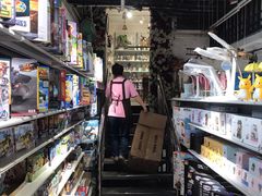 -99文具礼品行(万家寨店)