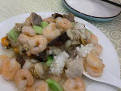 -奥华餐厅·老张记(台基厂店)