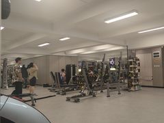 -琪航健身工作室(徐汇光大店)