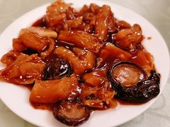 -烤肉宛饭庄(南礼士路店)