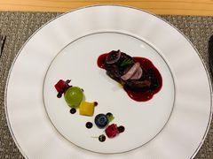 -香樟花园法式铁板烧(恒隆广场店)