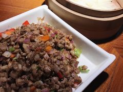 -楼兰新疆主题餐厅(苏州中心店)